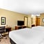 Comfort Inn & Suites Near University of Wyoming