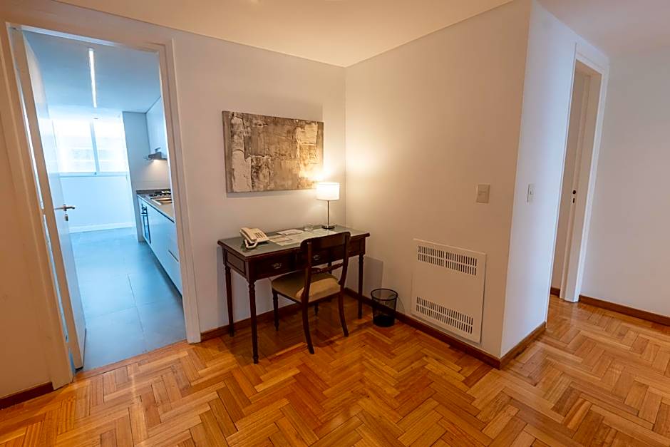 Aparthotel Trianon Recoleta