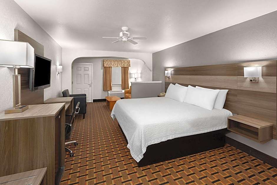 Ramada Limited San Angelo
