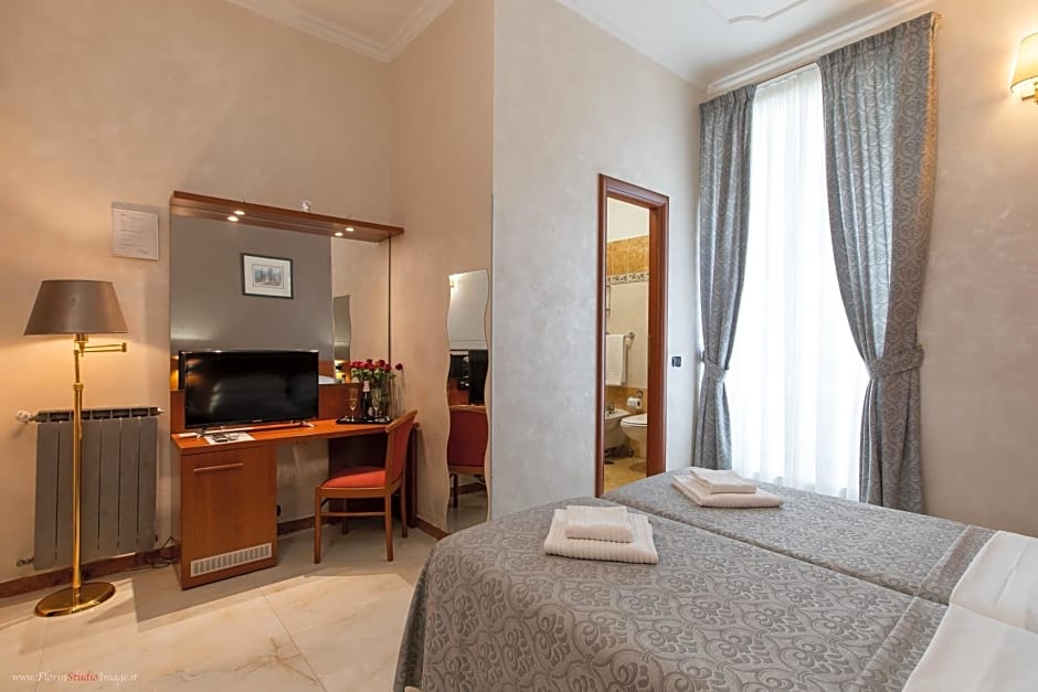 Hotel Centro Cavour Roma