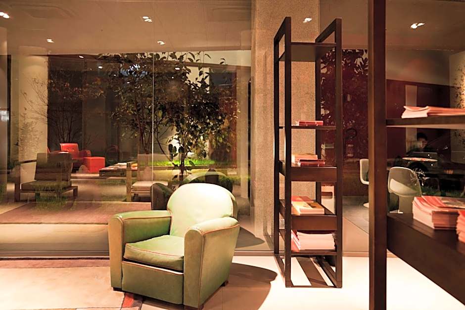 Zambala Luxury Residence