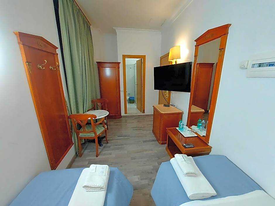 Hotel Positano 2