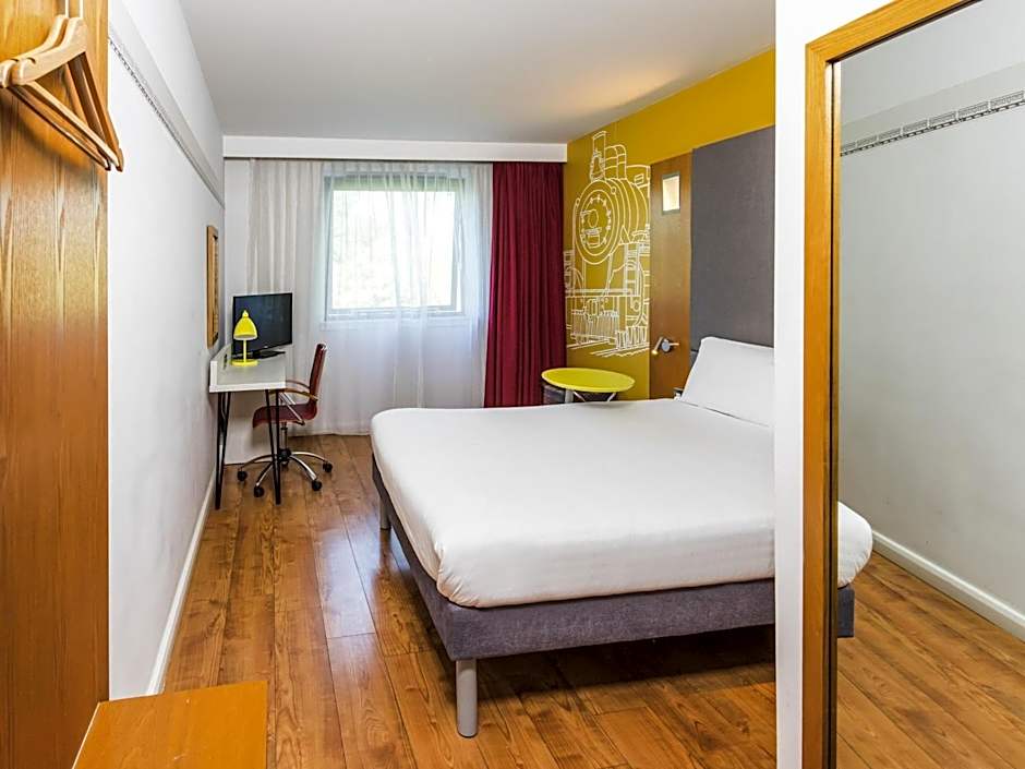 ibis Styles Crewe