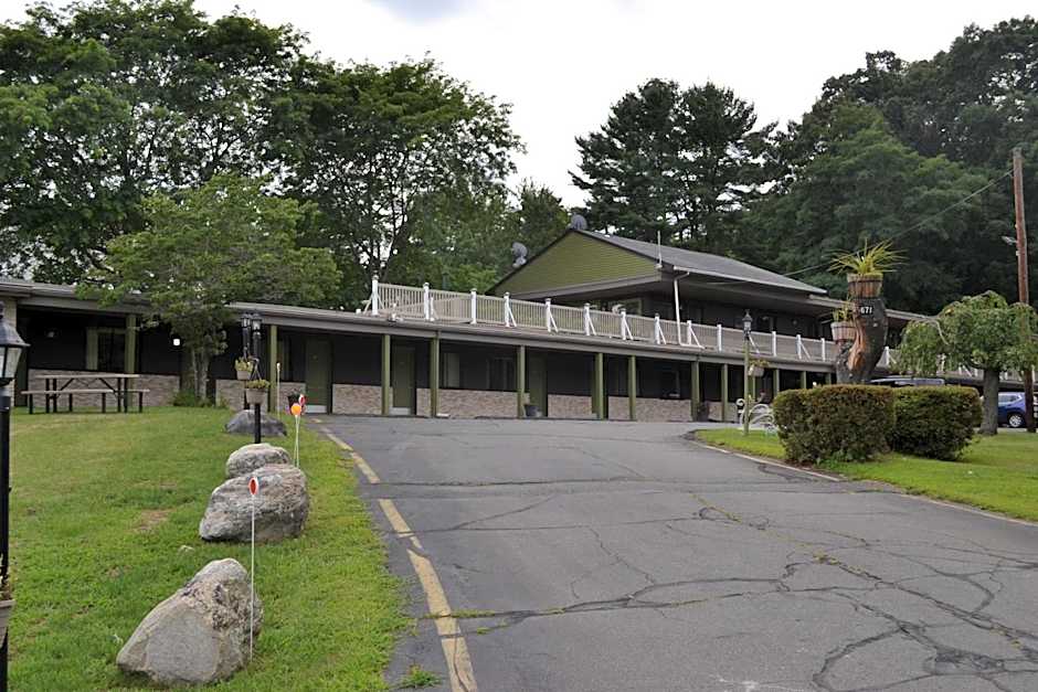 Mount Holyoke Inn