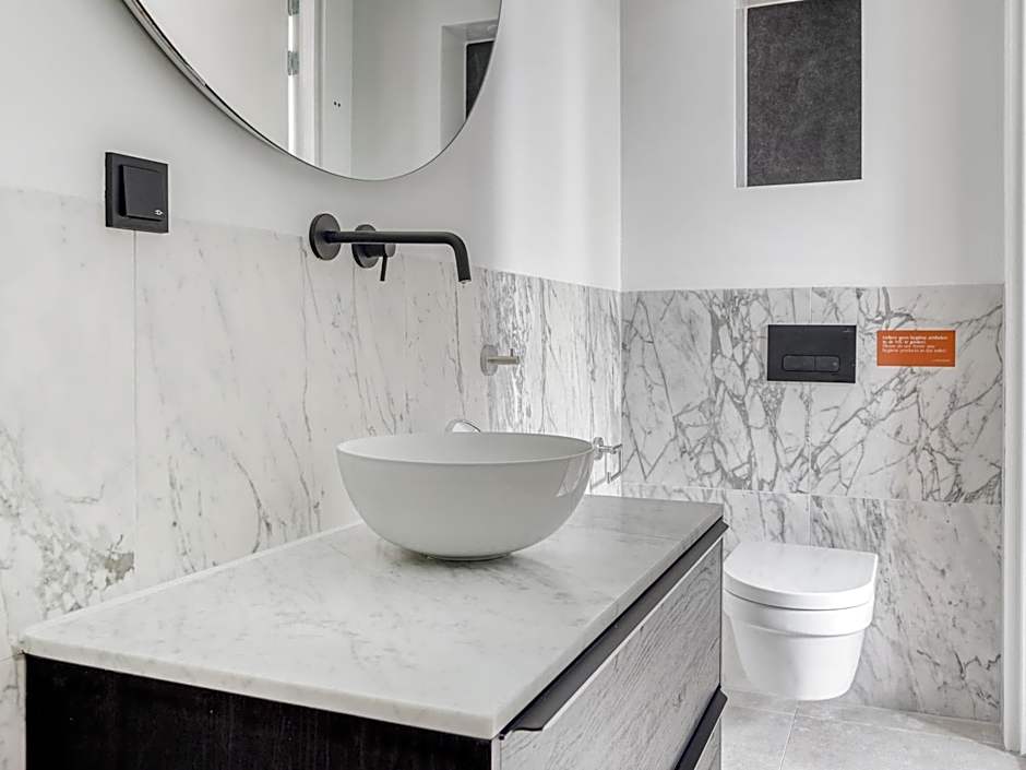 STAYSOME Amsterdam Hemonystraat