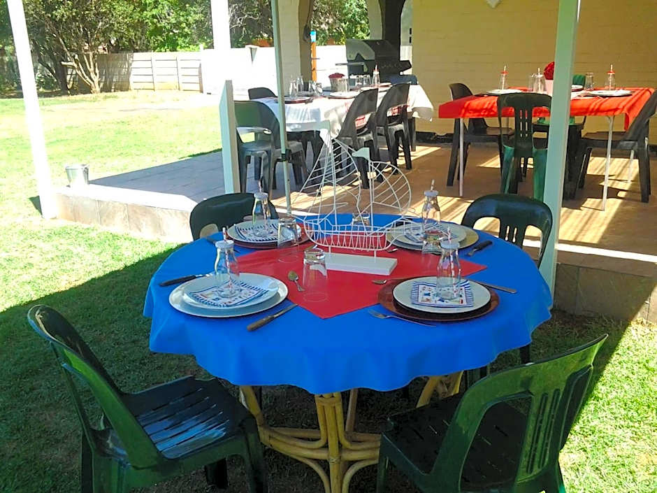 The Lighthouse Guesthouse