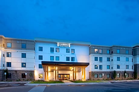Staybridge Suites Denver South - Highlands Ranch By IHG