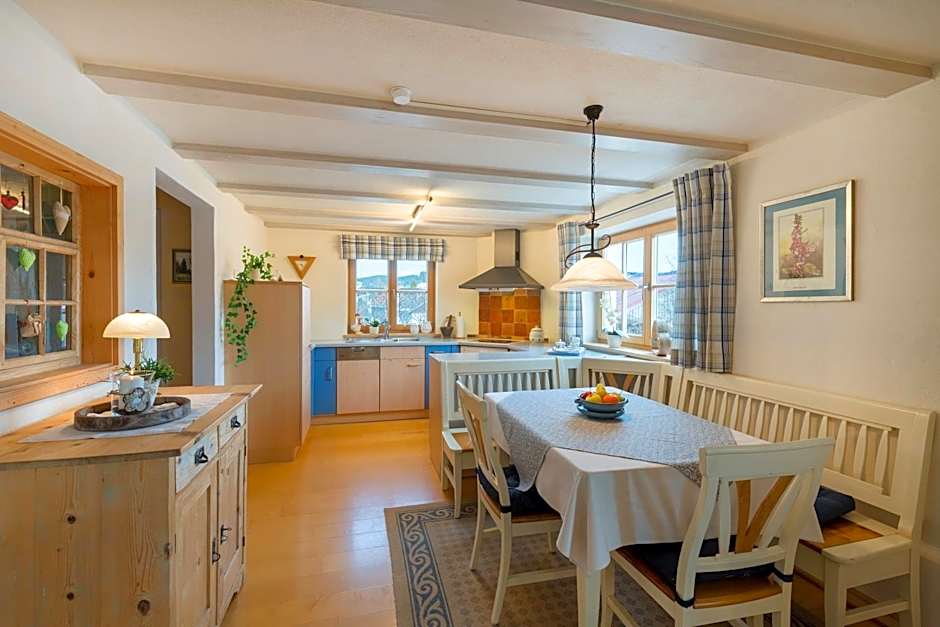 Landgasthof Rössle - Beim Kräuterwirt