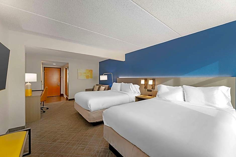 Comfort Inn & Suites Arlington Heights - Schaumburg