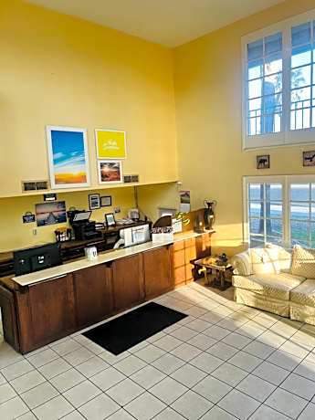 Days Inn by Wyndham Hemet