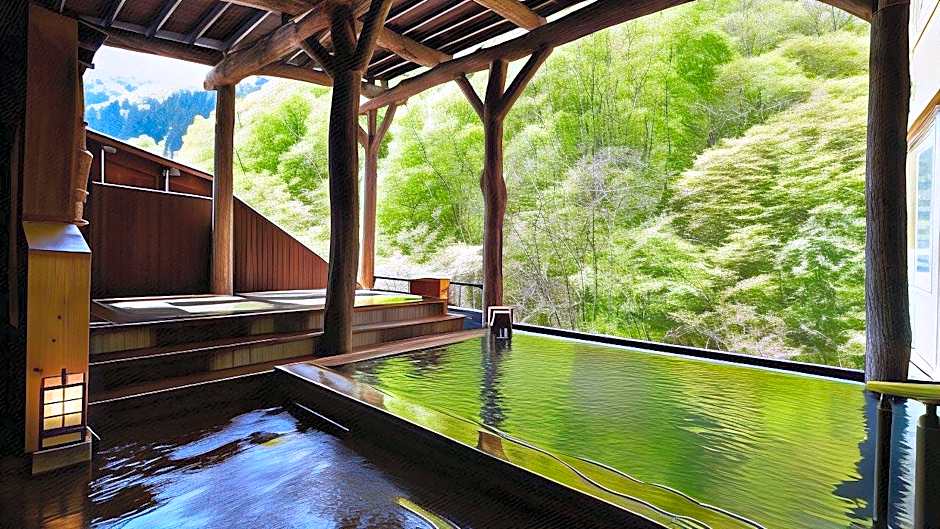Yuze Hotel