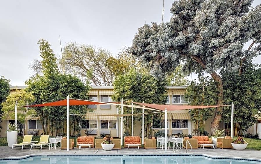 Wild Palms Hotel, a Joie de Vivre Boutique Hotel