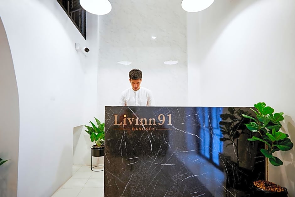 Livinn91 Hotel