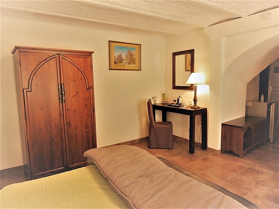 Chambres d'hôtes La Dorgisane