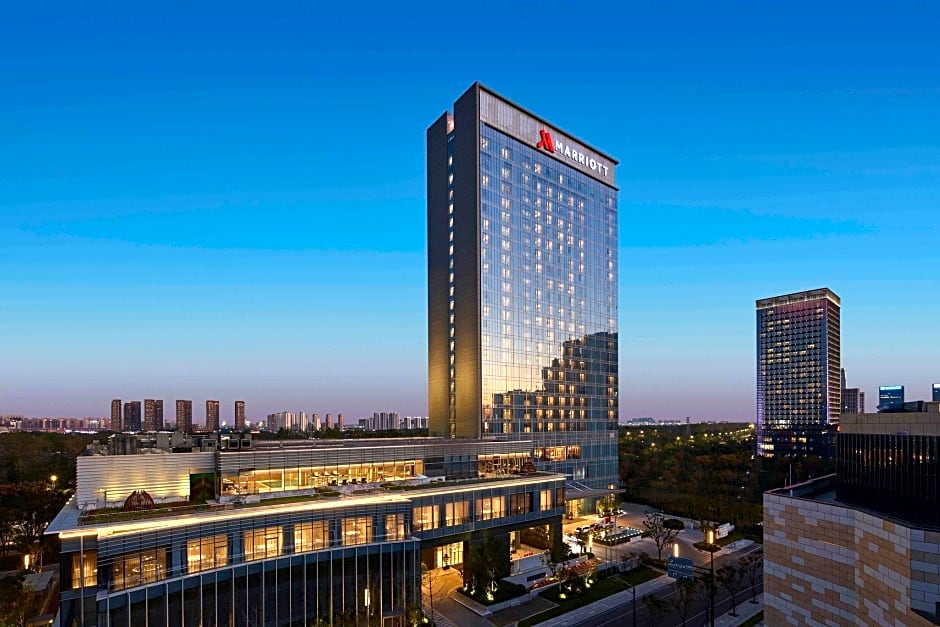 Jiaxing Marriott