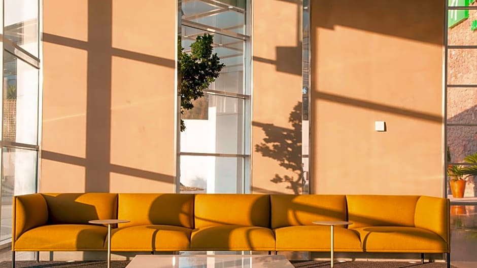 Holiday Inn Algiers - Cheraga Tower By IHG