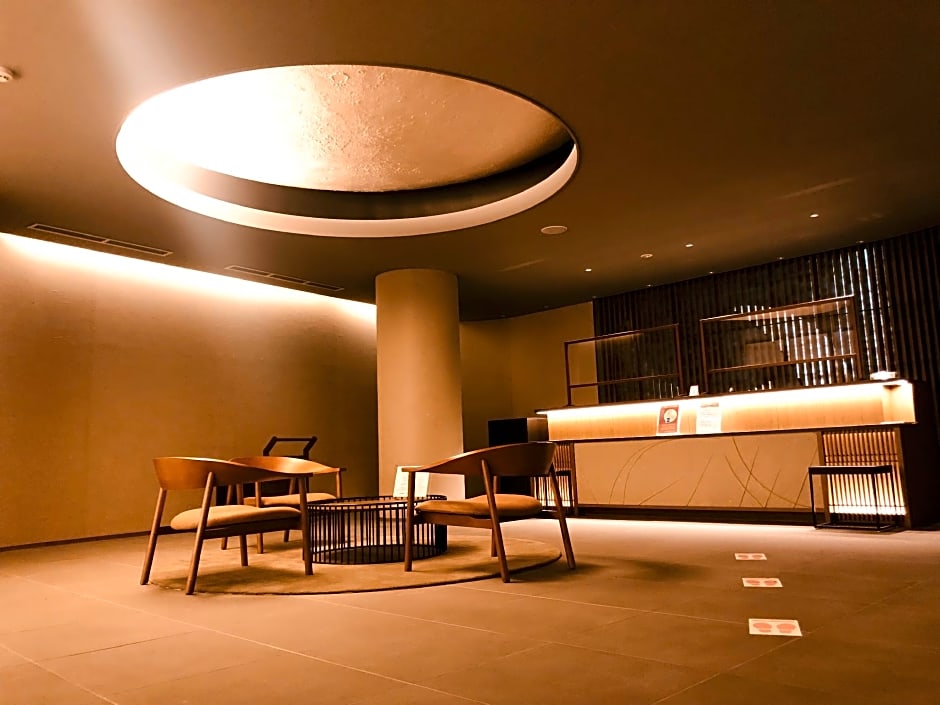 Shogetsu Grand Hotel