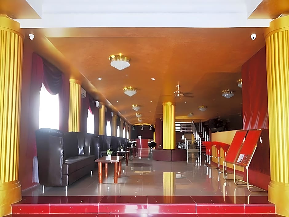 OYO 2574 Z Suites Hotel                                                                     