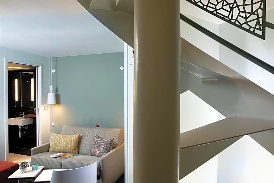 Hotel Marais Home