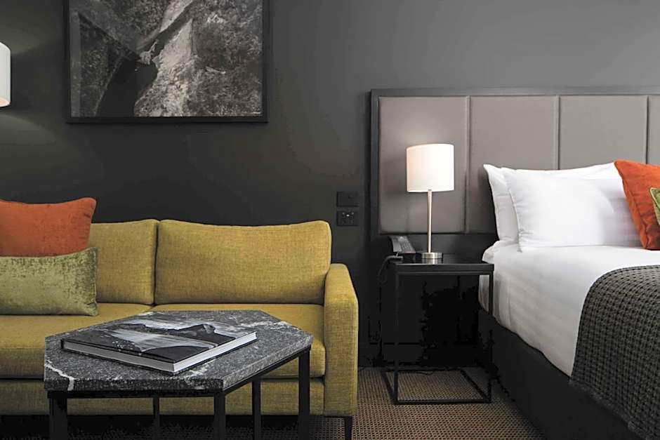 Rydges Wellington Airport