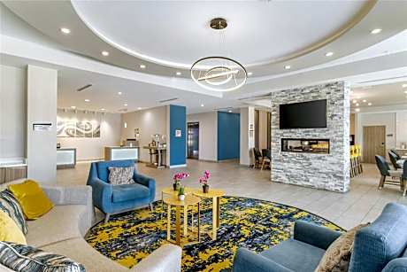 Best Western Plus Mid County