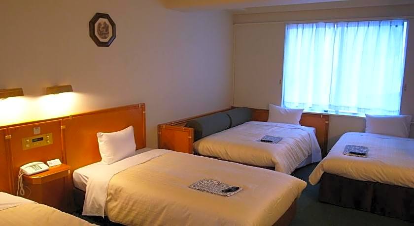 Hotel Kizankan