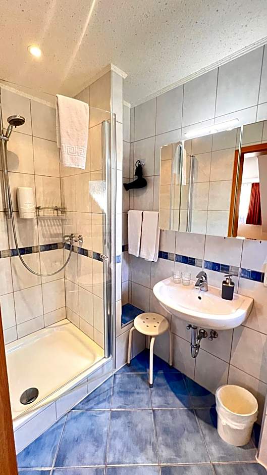 Hotel zur Loreley - Garni
