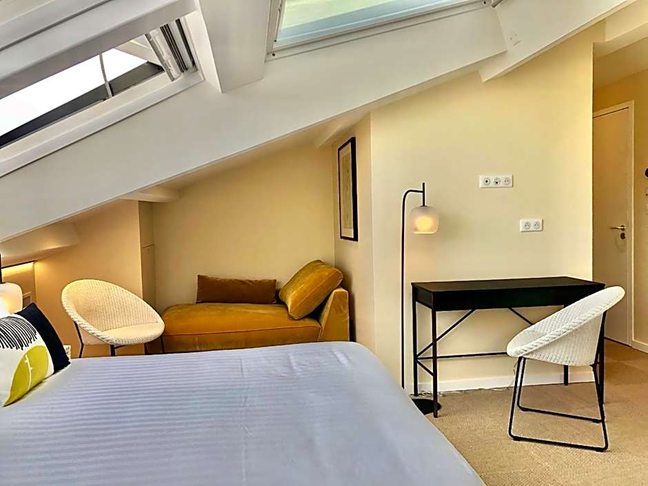 Best Western Plus Montfleuri