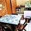 Hostel Aroeira do campo