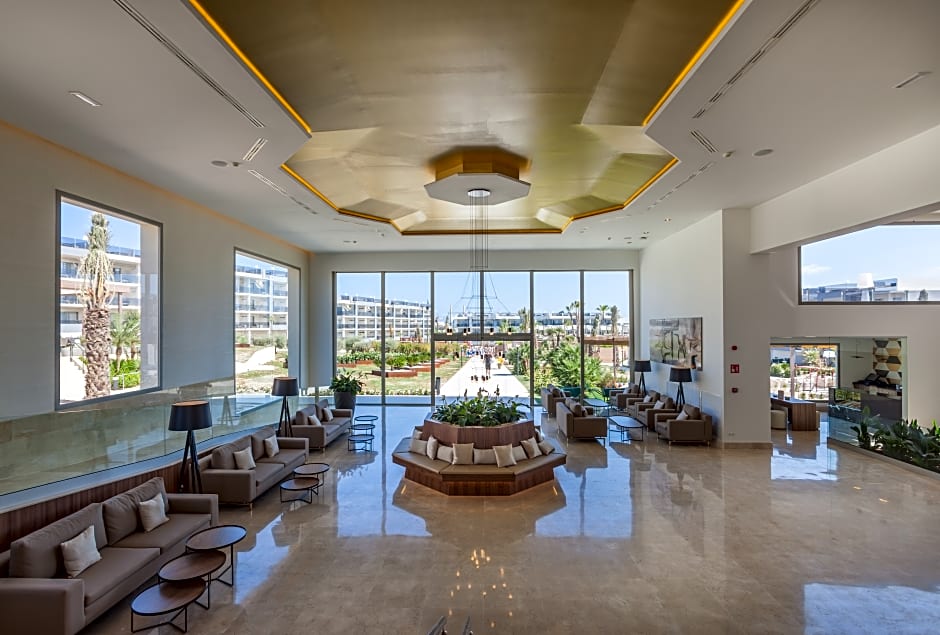 Zafiro Palace Alcudia