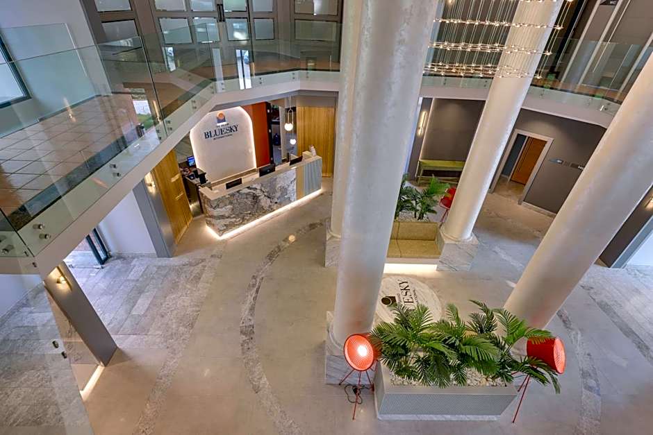 The Grand Blue Sky International - All Inclusive