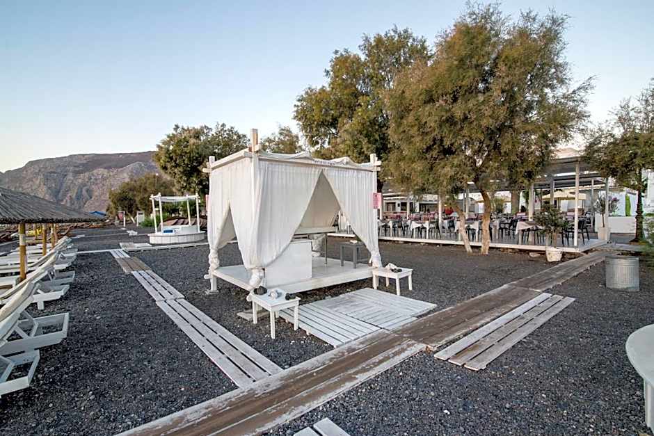 Beach Boutique Hotel