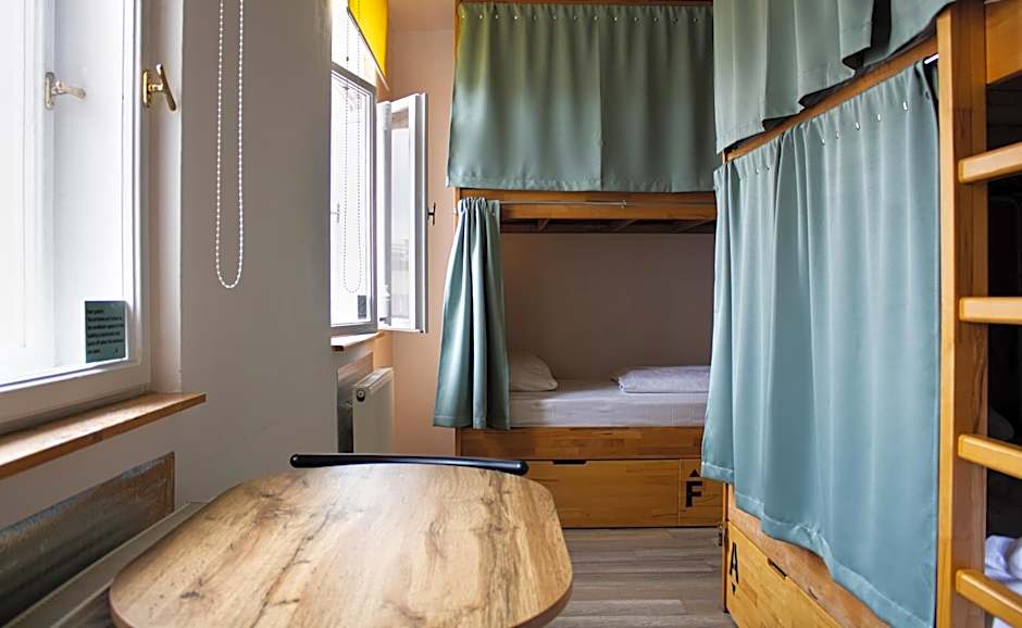 Prague Dream Hostel