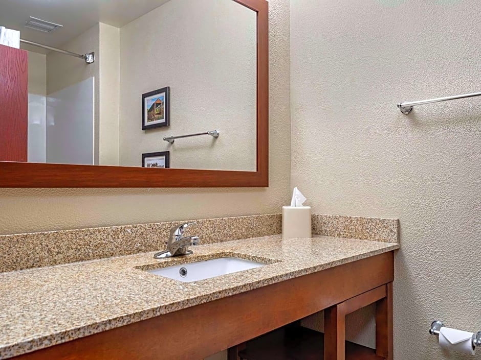 Comfort Inn Duncansville – Altoona