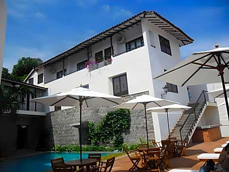 Hotel Boutique Posada Las Trampas
