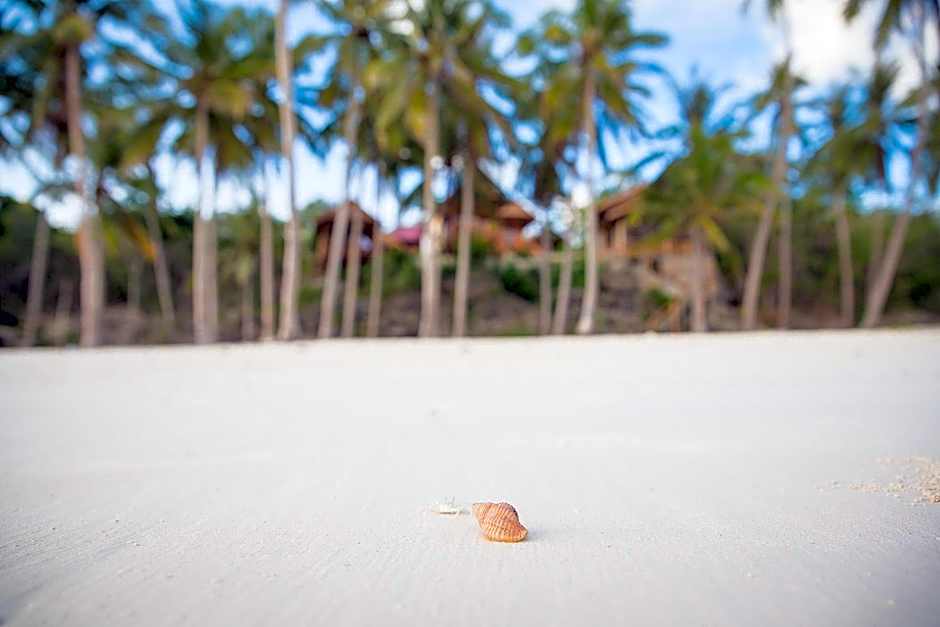BaraCoco Bungalows