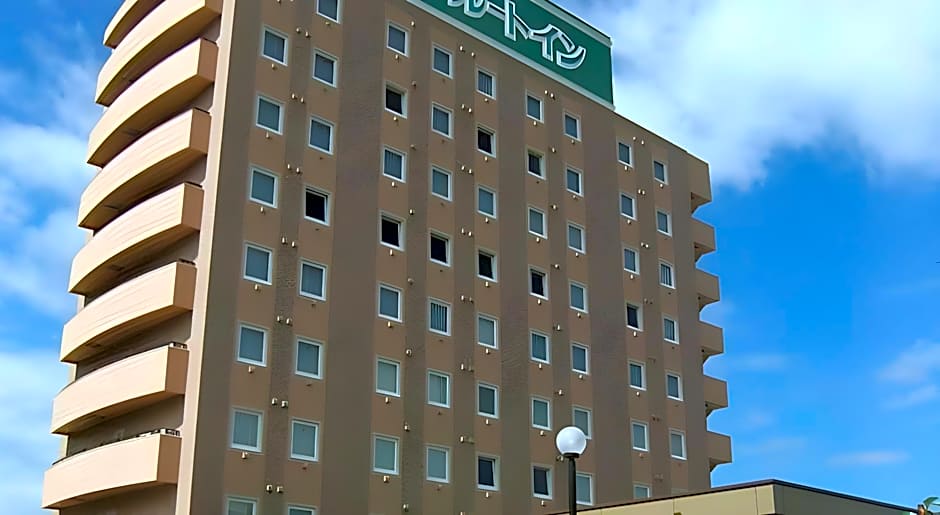 Hotel Route Inn Suwa Inter2