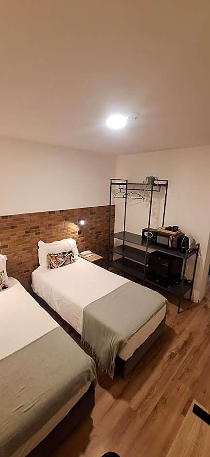 Hotel Portucalense
