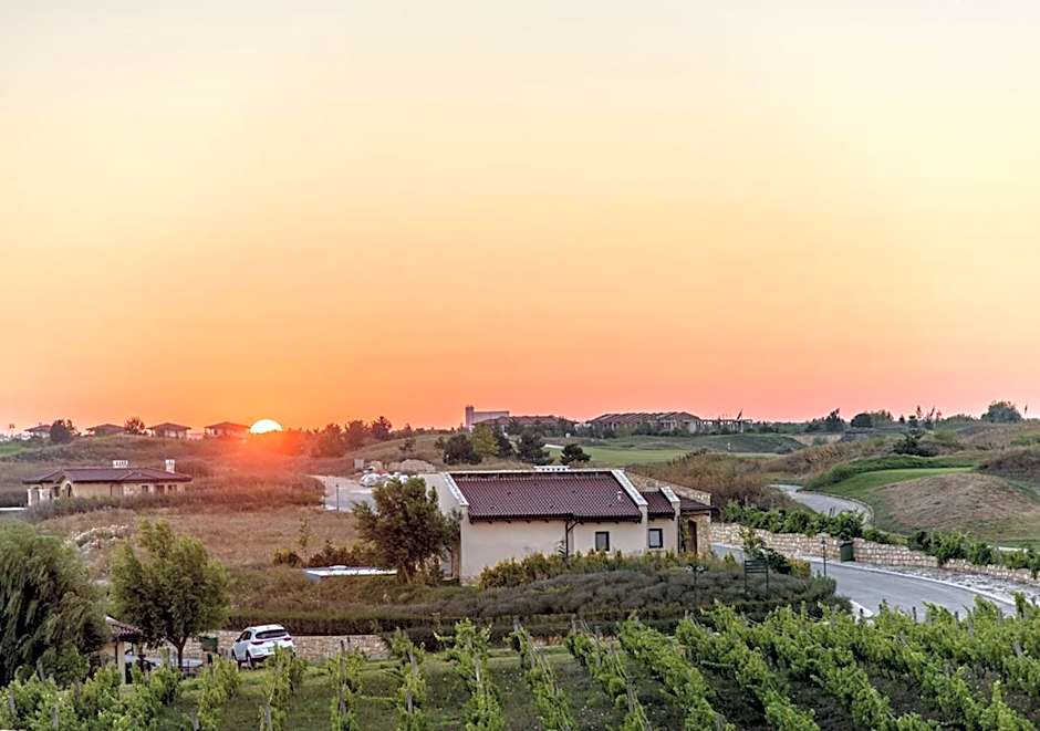 BlackSeaRama Golf & Villas