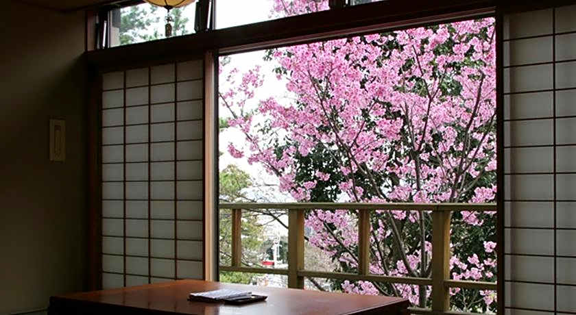 Sakuranoshou Kotohira Grand Hotel