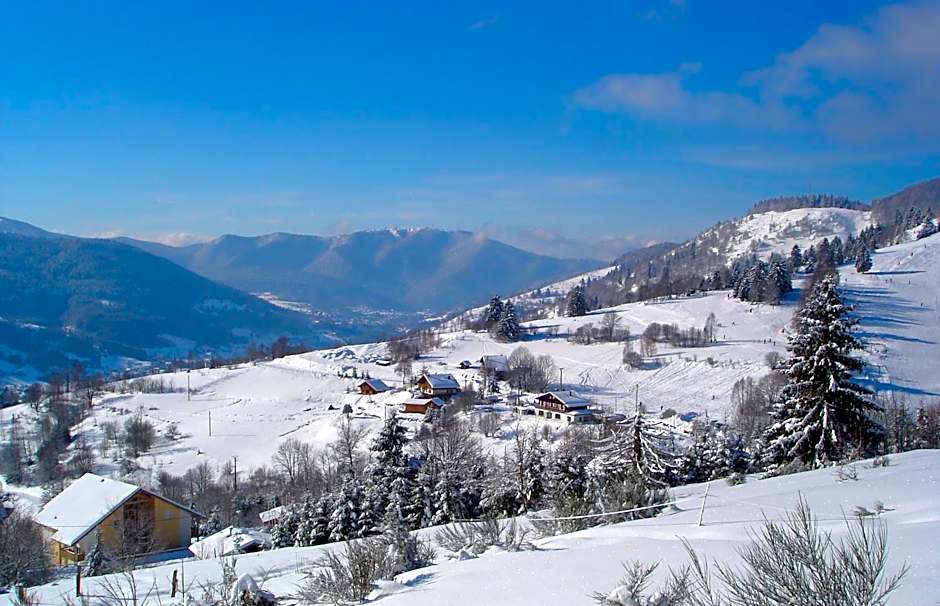 Azureva Club Bussang