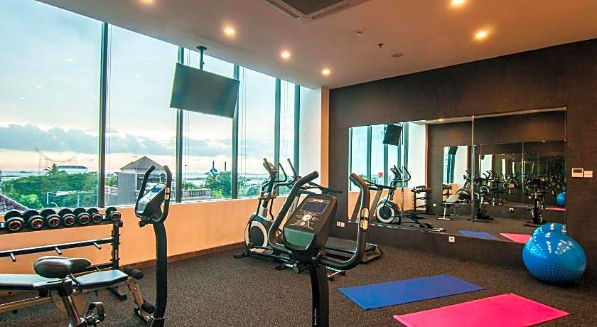 Arthama Hotels Losari Makassar