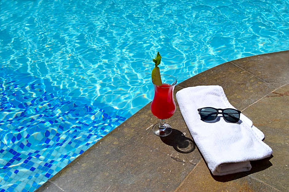 Hotel Windsor Barranquilla