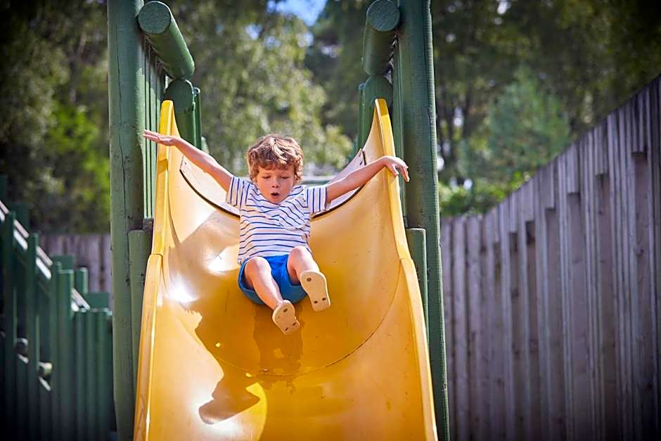 Hunters Quay Holiday Village