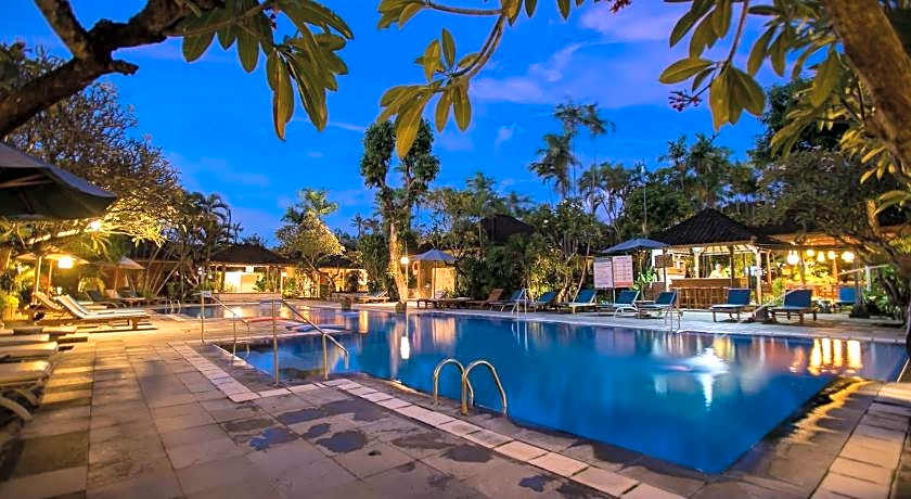 Bumi Ayu Bungalow Sanur