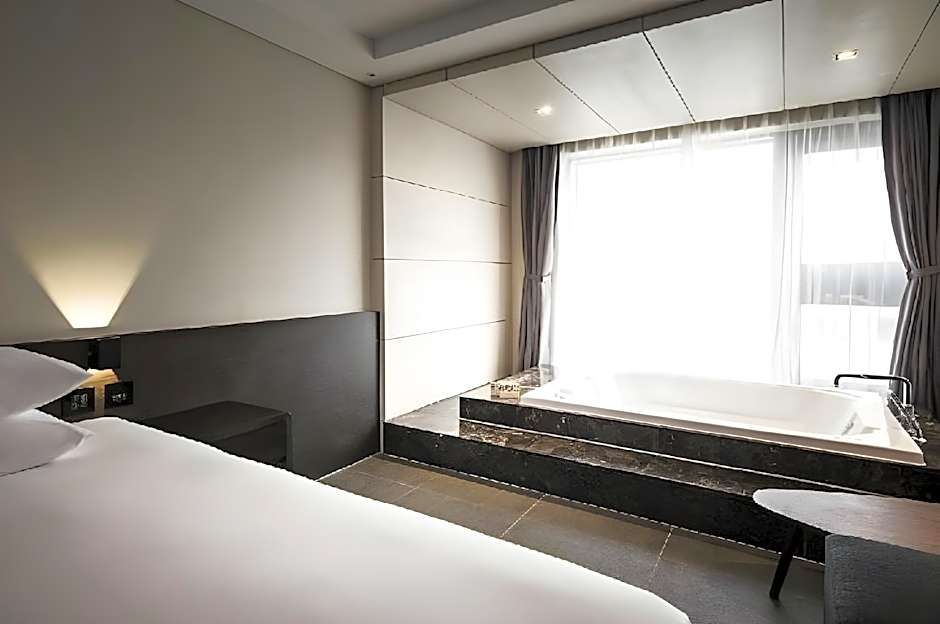 Hotel Air City Jeju