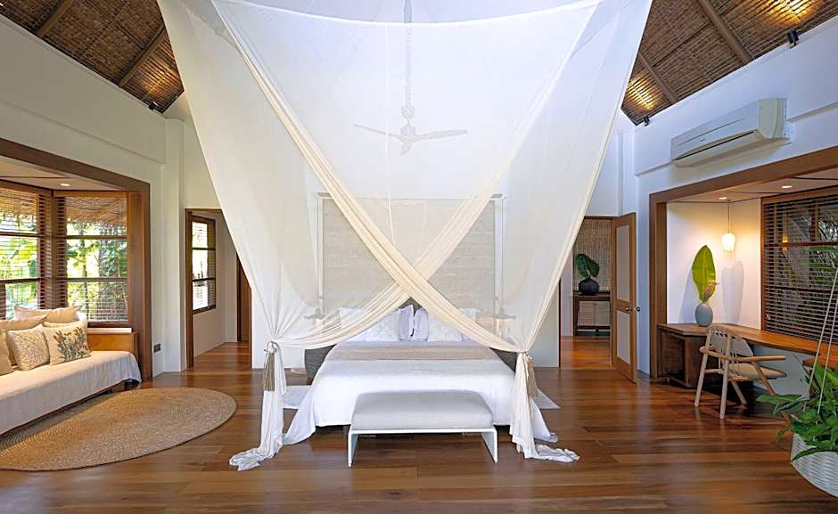 Nay Palad Hideaway - All Inclusive Stay