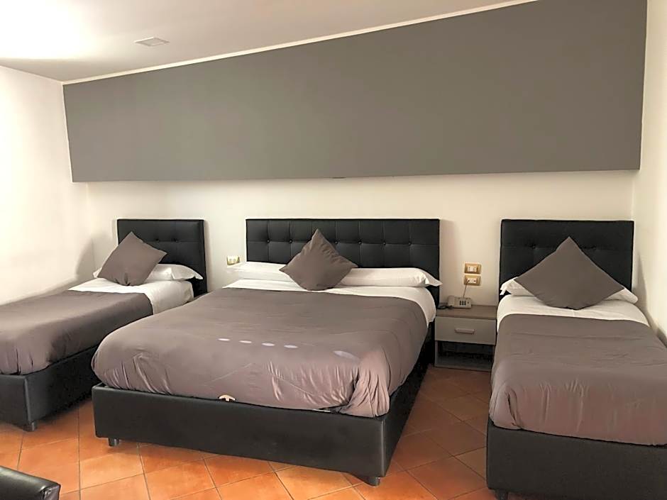 Hotel Nettuno