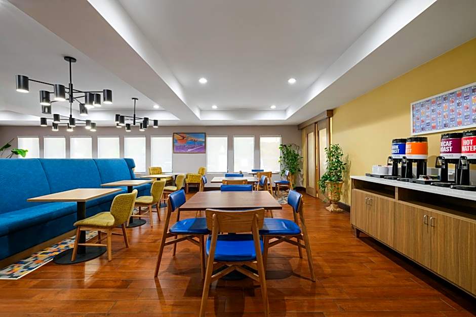 Hampton Inn Havelock