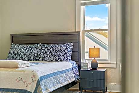 The Byrum Room 3B